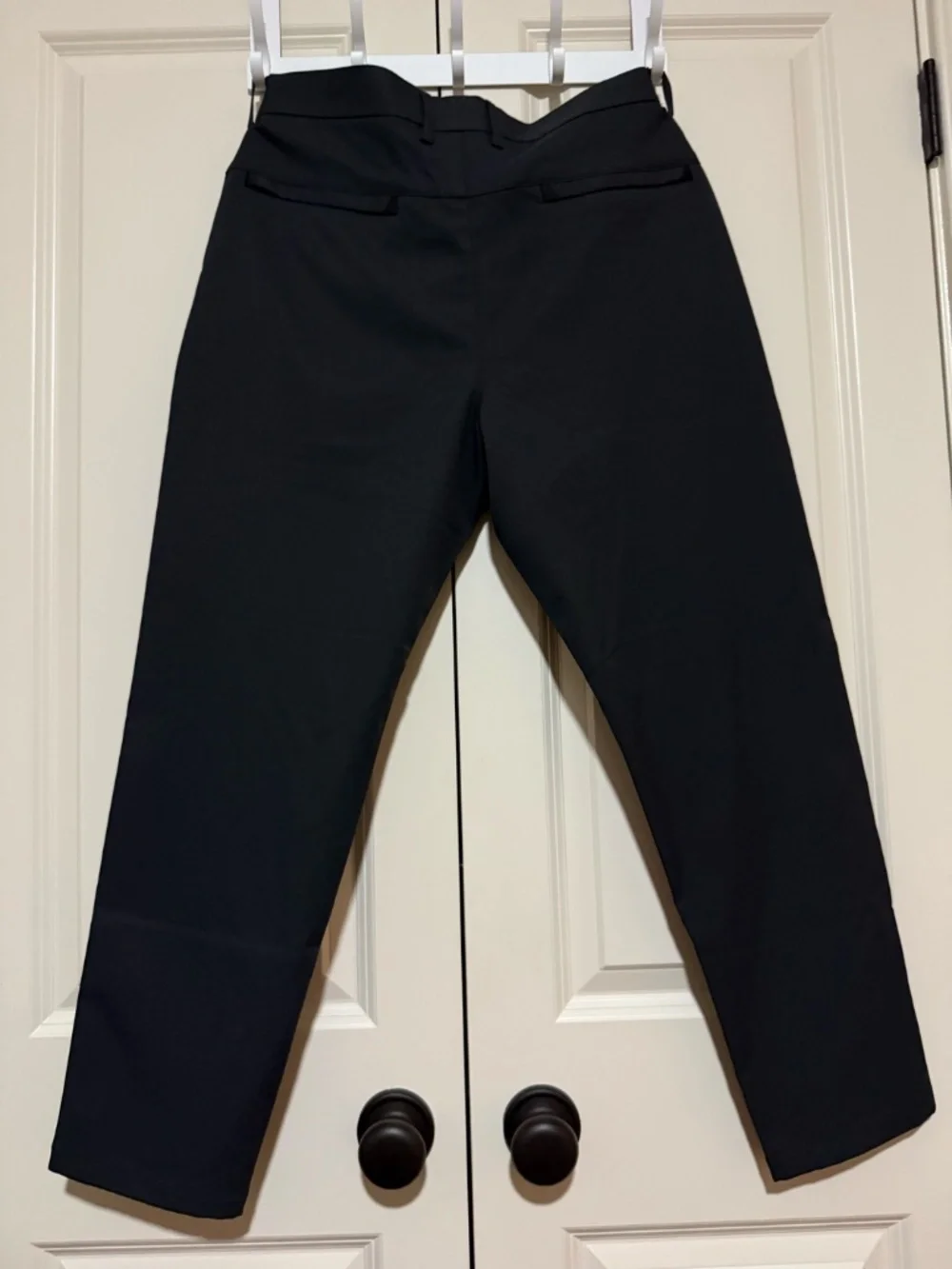 Jack Archer Jetsetter Tech Travel Pant - Black - 33